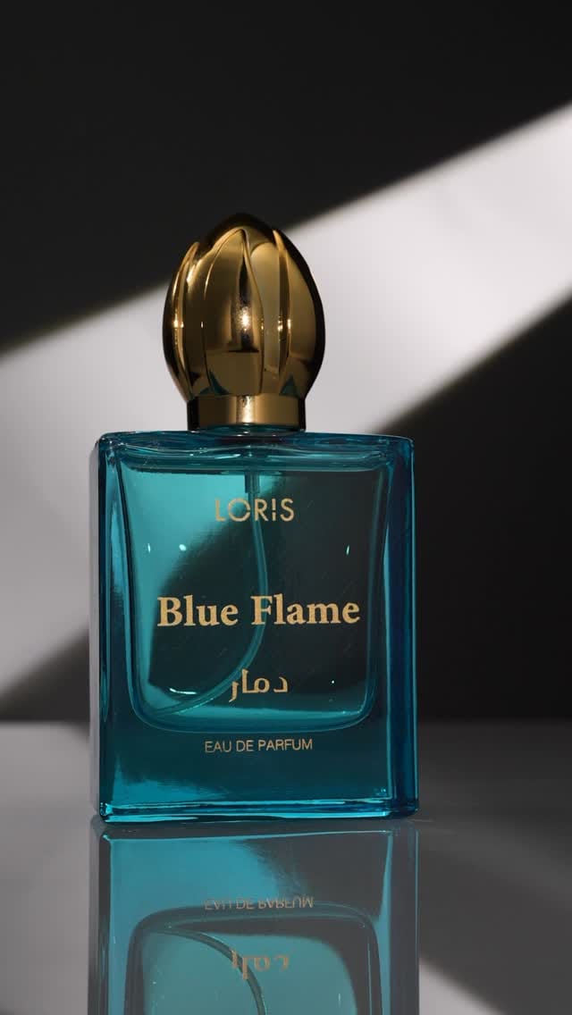 Post 3 by Loris Parfum Nederland on Instagram (video)