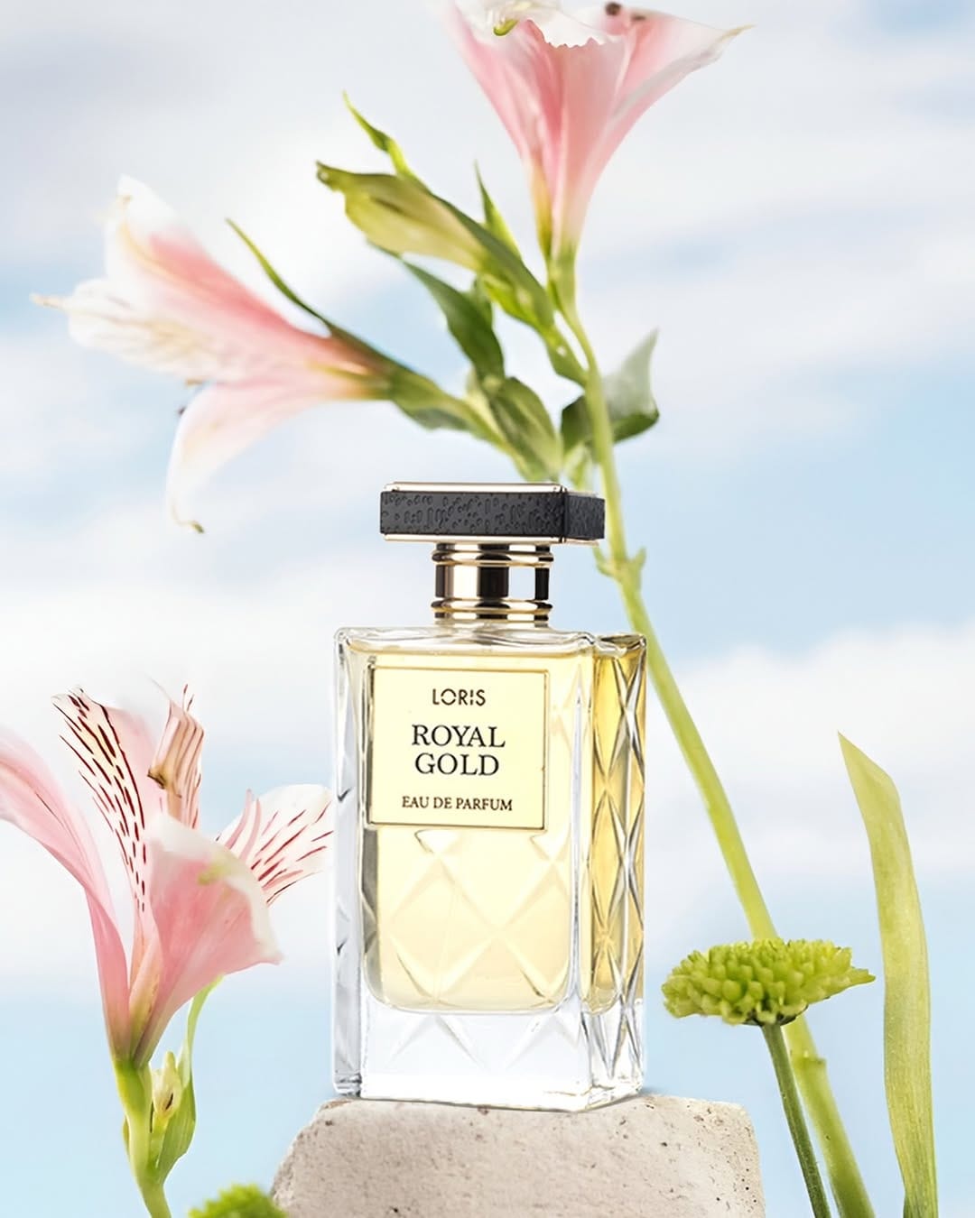 Post 9 by Loris Parfum Nederland on Instagram (image)