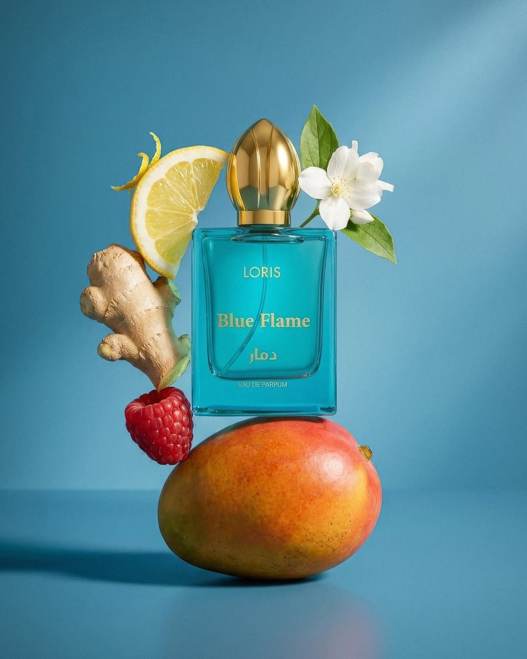 Post 2 by Loris Parfum Nederland on Instagram (image)
