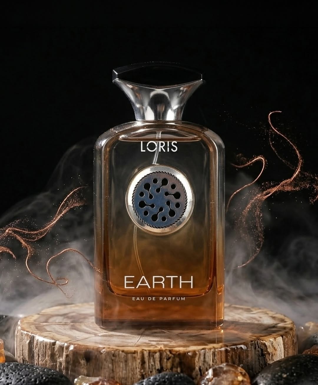 Post 7 by Loris Parfum Nederland on Instagram (image)