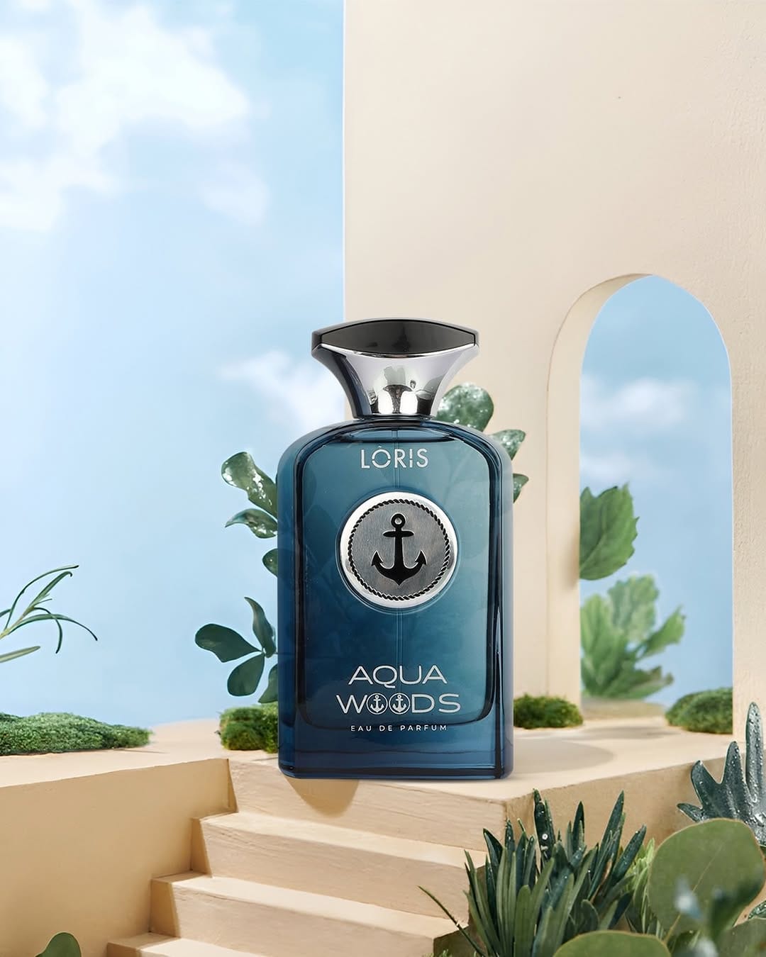 Post 8 by Loris Parfum Nederland on Instagram (image)