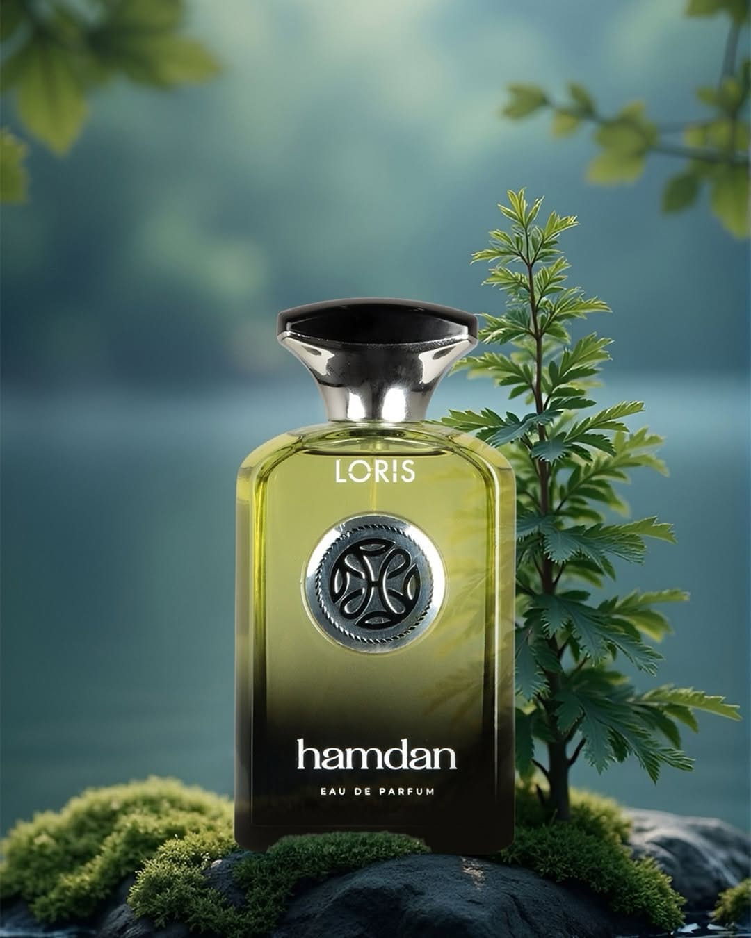 Post 10 by Loris Parfum Nederland on Instagram (image)
