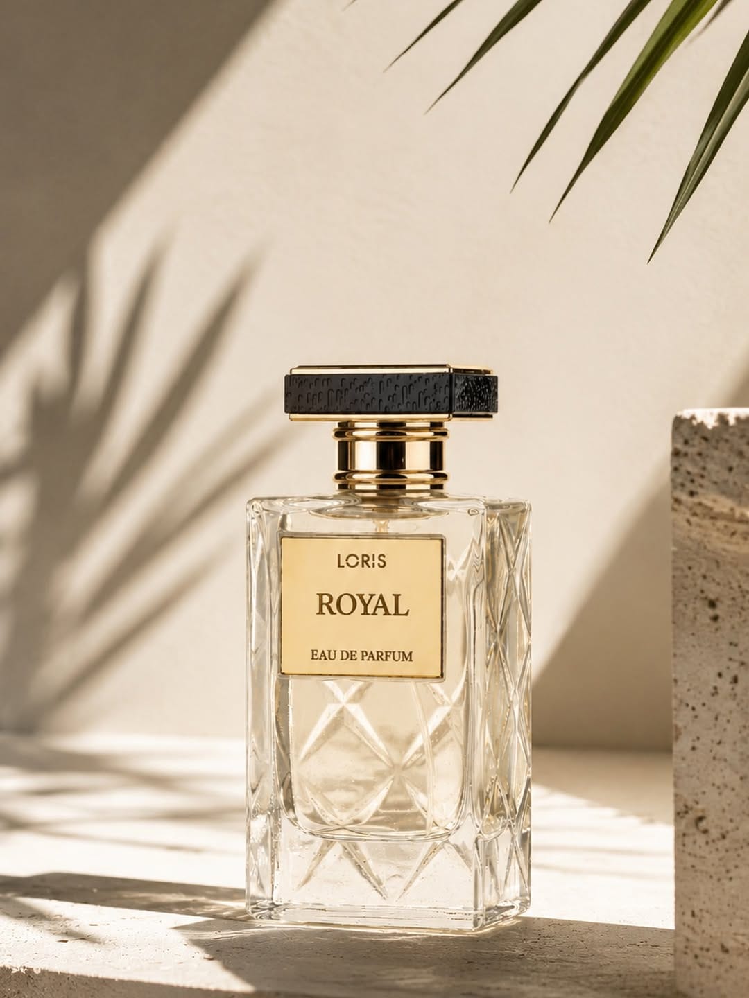 Post 6 by Loris Parfum Nederland on Instagram (image)
