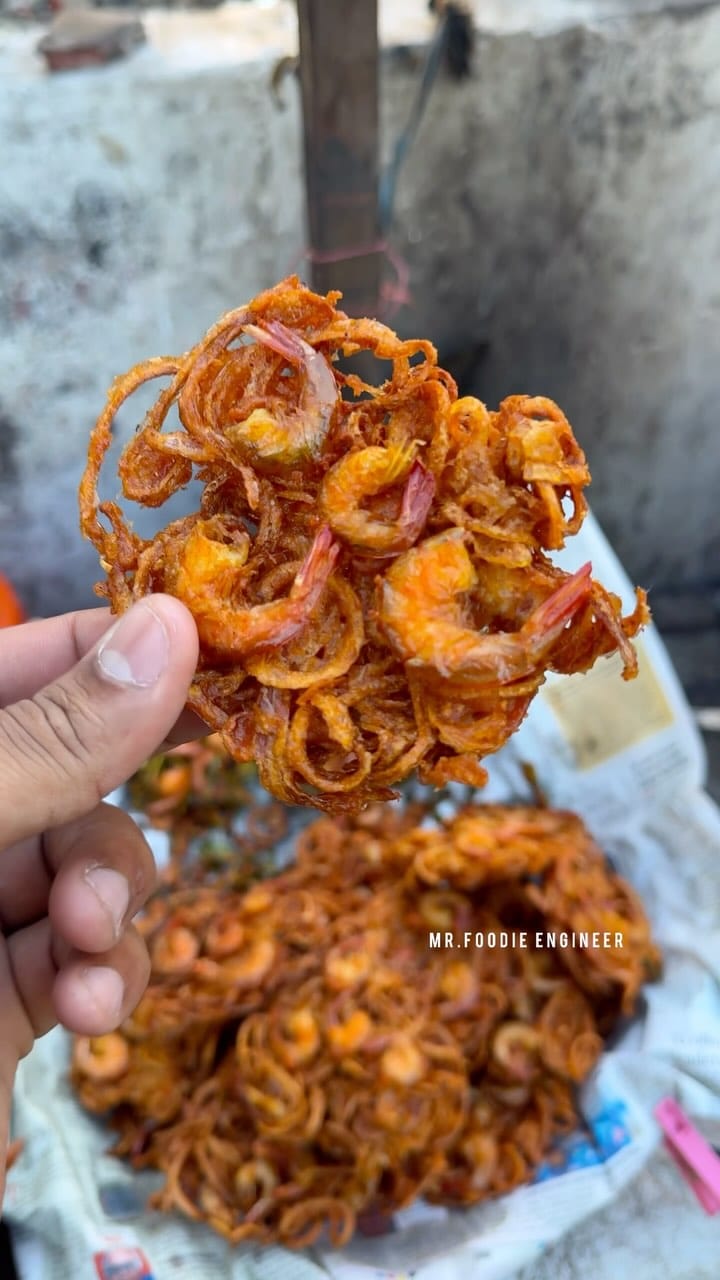 Post 9 by Prasanth kumar R | Chennai Food Blogger✨ on Instagram (video)