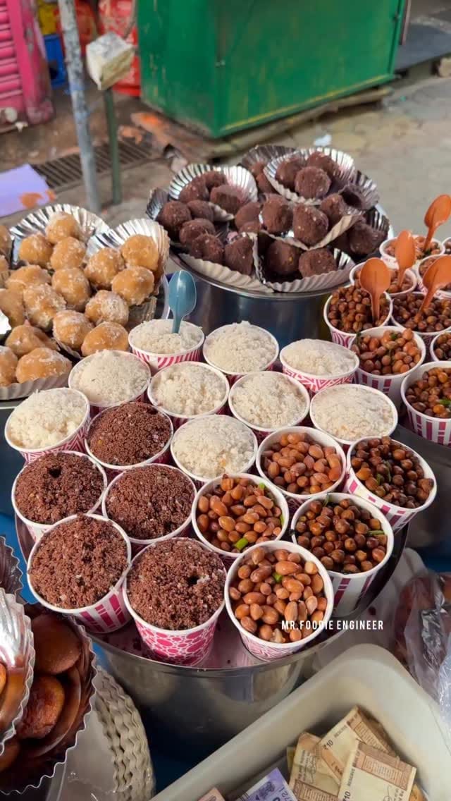 Post 7 by Prasanth kumar R | Chennai Food Blogger✨ on Instagram (video)