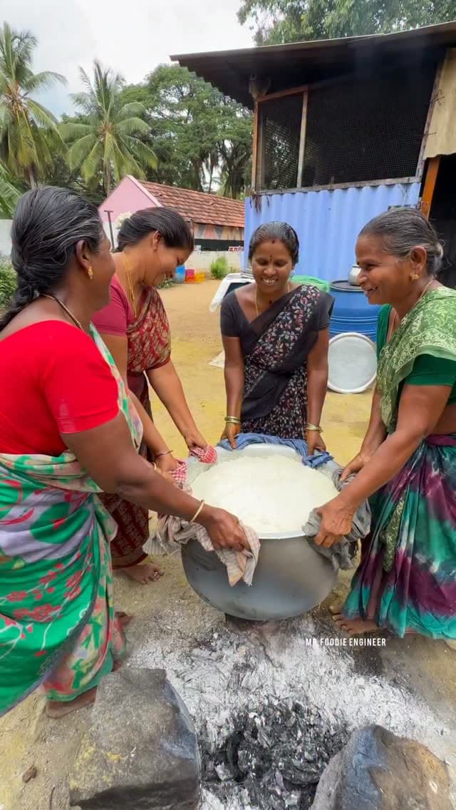 Post 1 by Prasanth kumar R | Chennai Food Blogger✨ on Instagram (video)