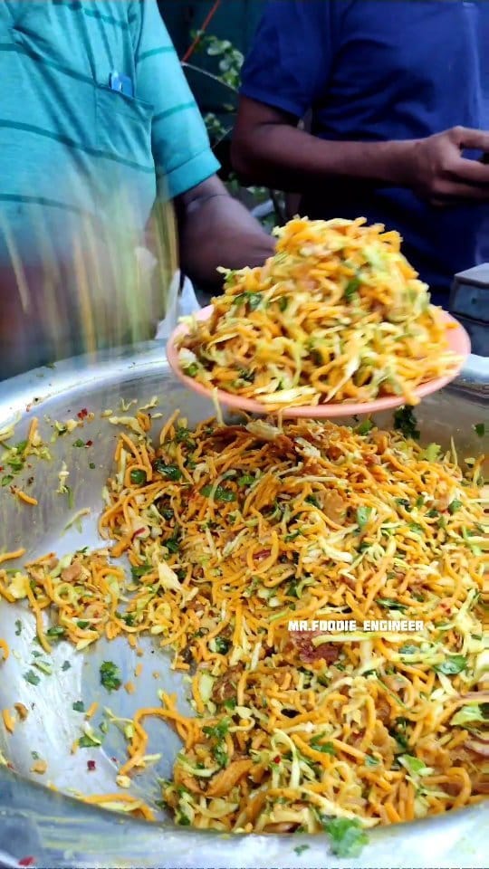 Post 10 by Prasanth kumar R | Chennai Food Blogger✨ on Instagram (video)