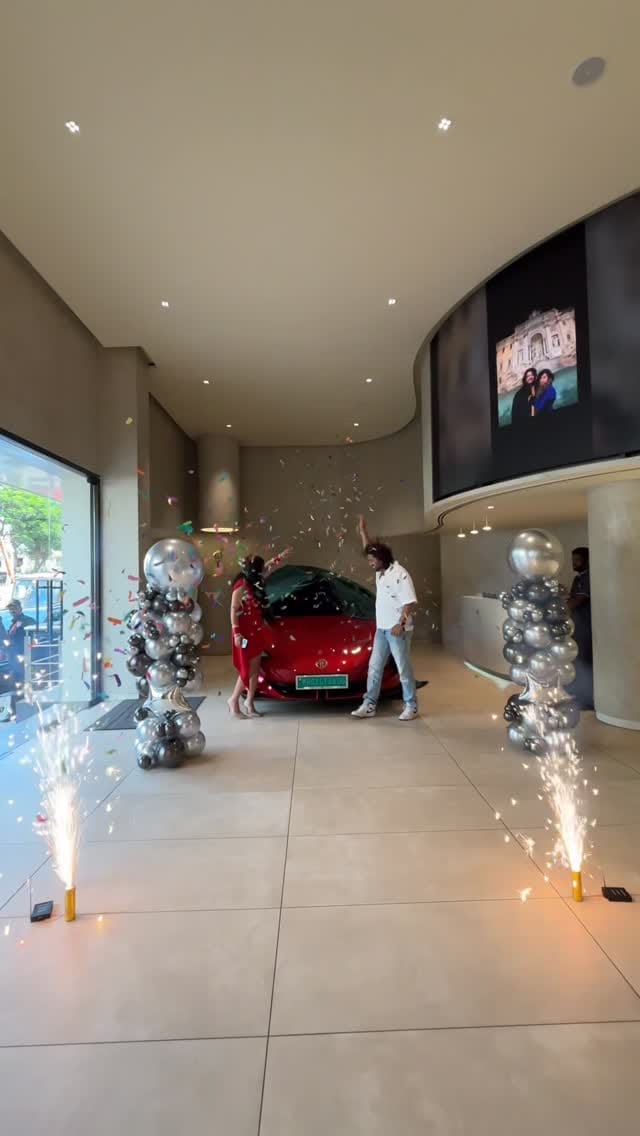 Post 1 by ALAN   KAPOOR on Instagram (video)