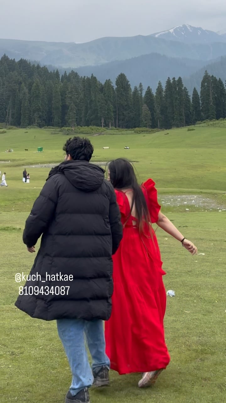 Post 1 by Sakshi Jain on Instagram (video)