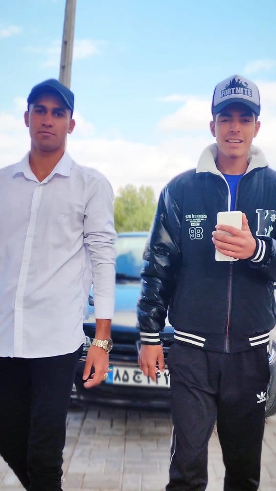 Post 3 by saleh rashidi /صالح رشیدی بلاگر on Instagram (video)