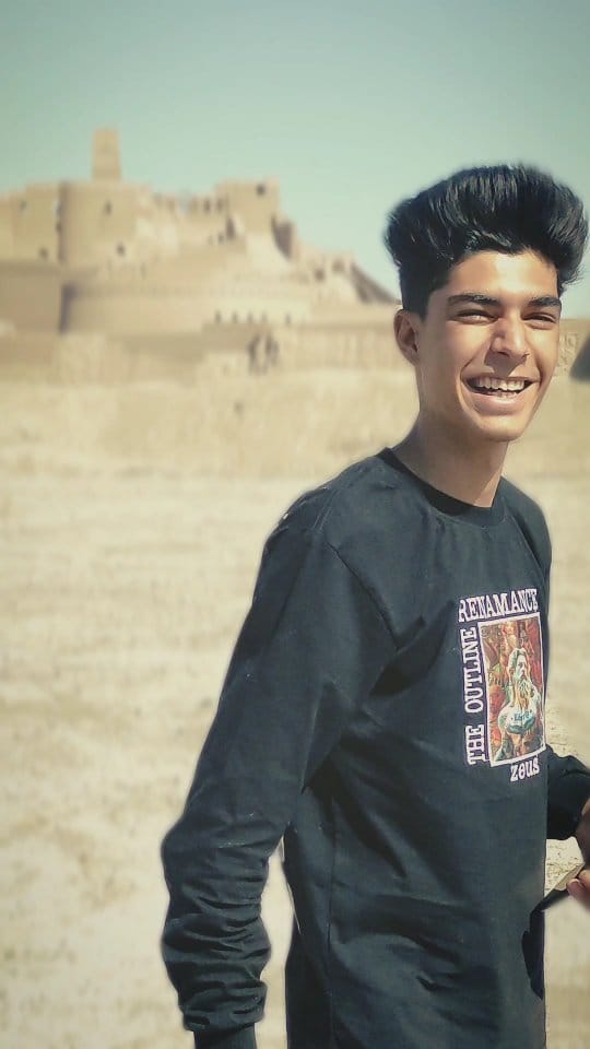 Post 4 by saleh rashidi /صالح رشیدی بلاگر on Instagram (video)
