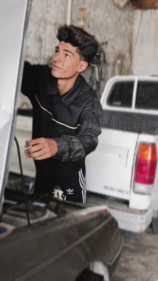 Post 5 by saleh rashidi /صالح رشیدی بلاگر on Instagram (video)