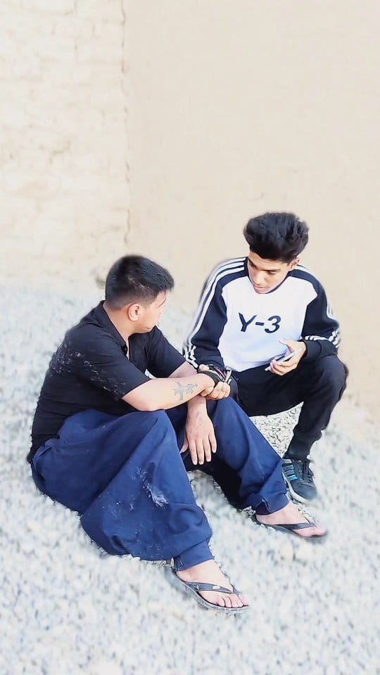 Post 10 by saleh rashidi /صالح رشیدی بلاگر on Instagram (video)