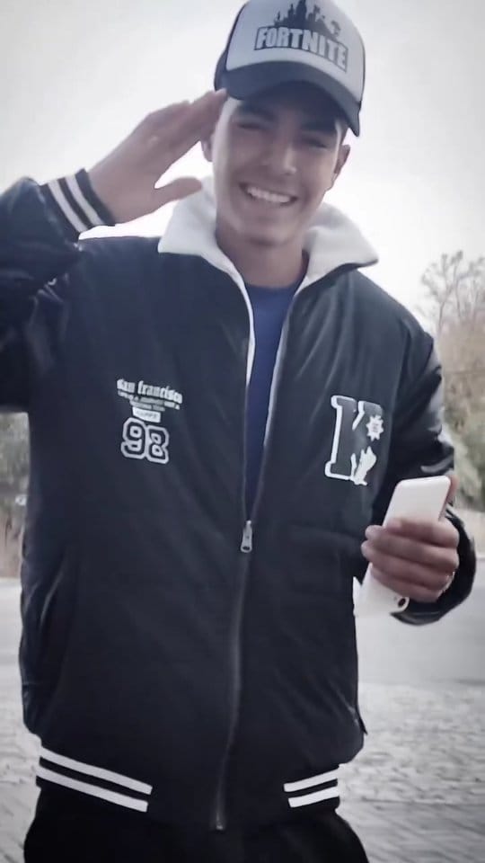 Post 2 by saleh rashidi /صالح رشیدی بلاگر on Instagram (video)
