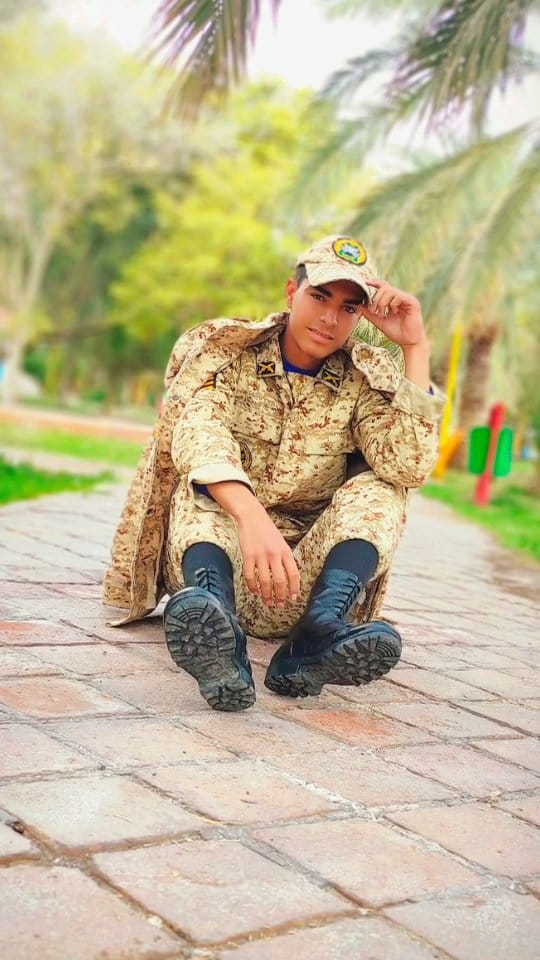 Post 1 by saleh rashidi /صالح رشیدی بلاگر on Instagram (video)