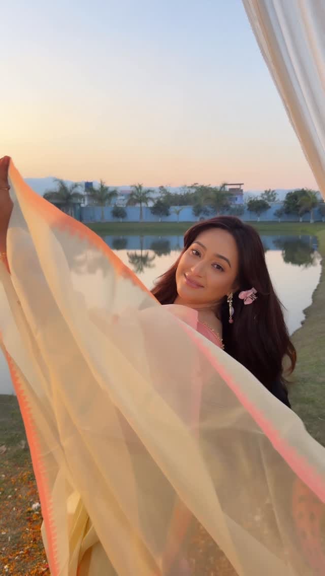 Post 10 by Bala Hijam on Instagram (video)