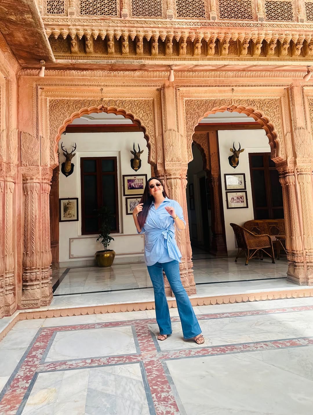 Post 8 by Bala Hijam on Instagram (carousel)
