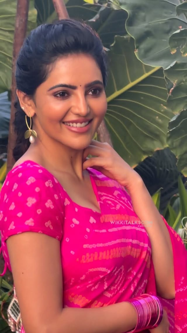 Post 2 by LABEL SWARUPA SATHAKARNI on Instagram (video)