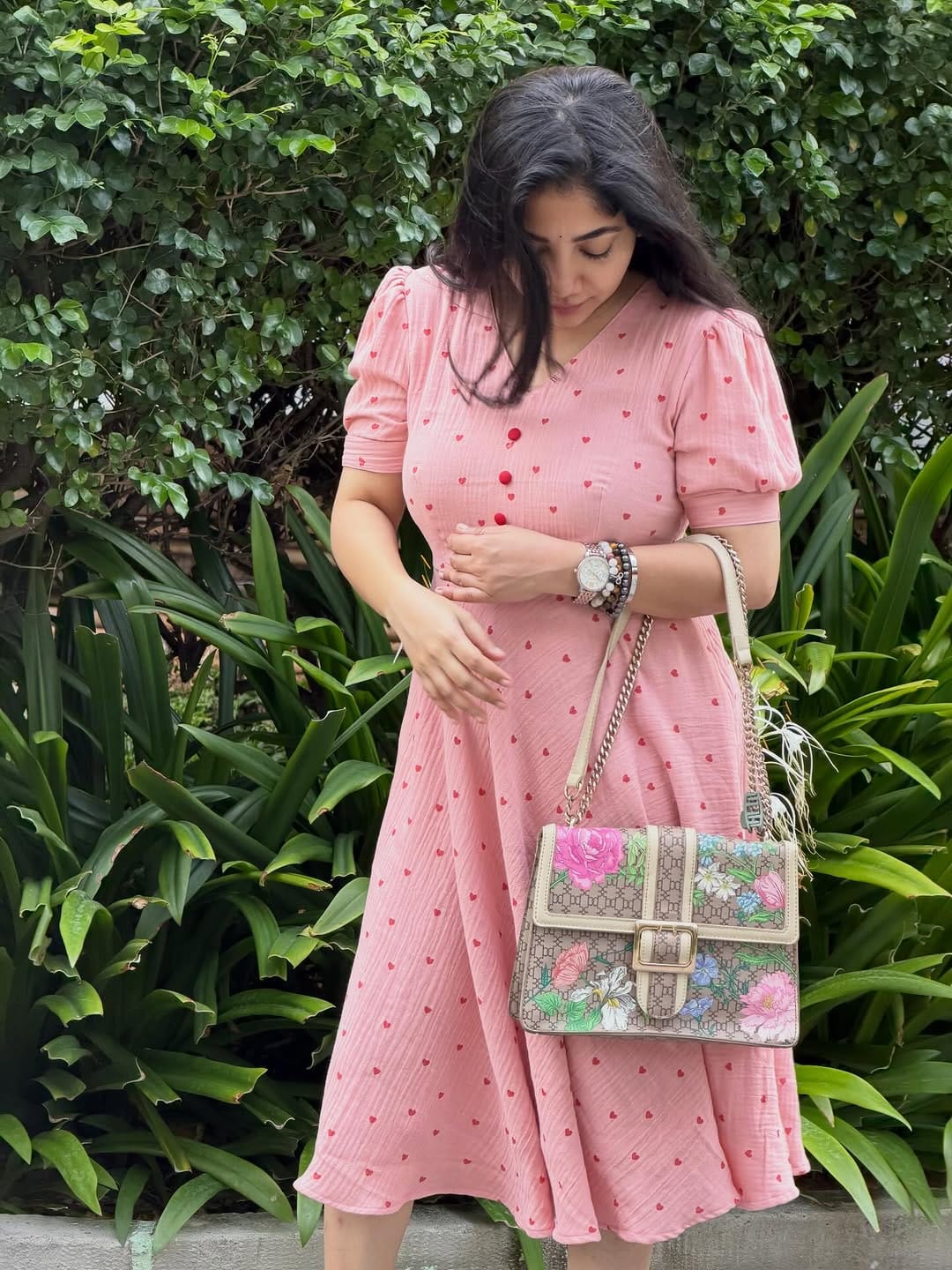 Post 7 by LABEL SWARUPA SATHAKARNI on Instagram (carousel)