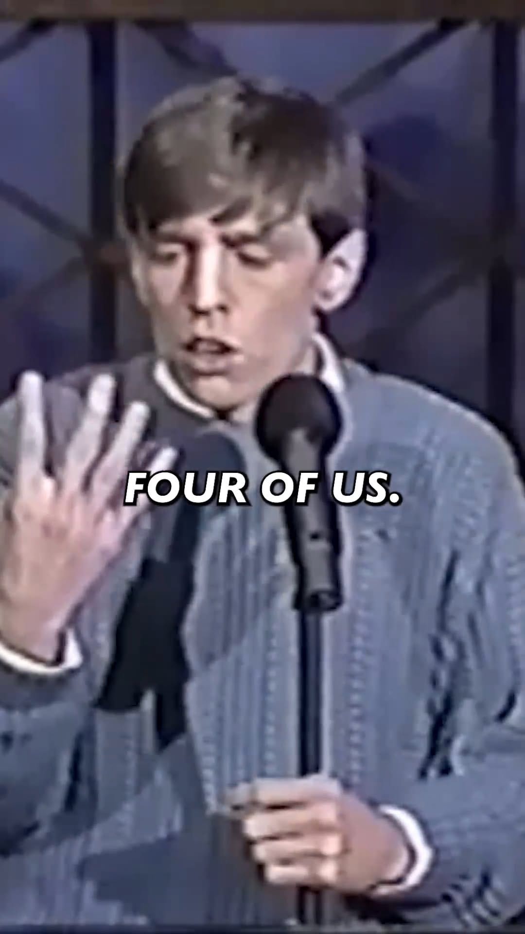 Post 6 by Geechy Guy on Instagram (video)