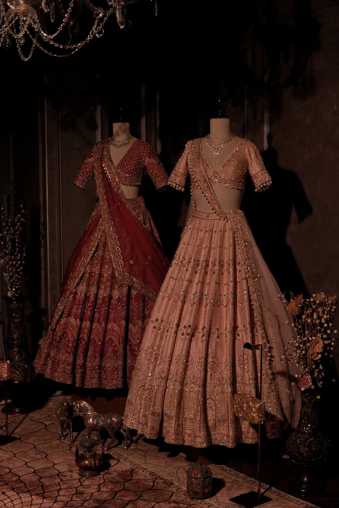 Post 7 by Amrin Khan on Instagram (video)