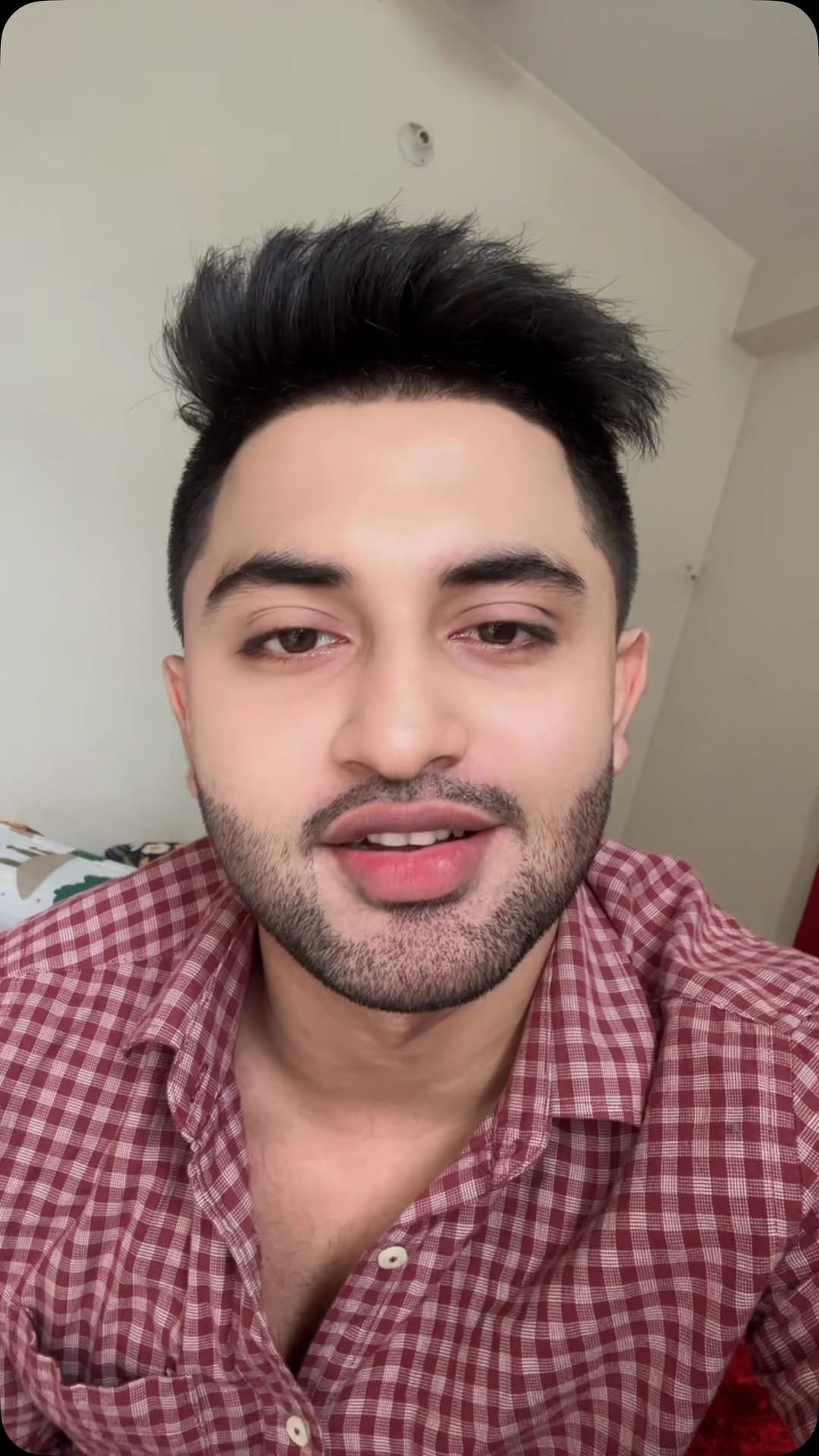 Post 1 by Ayman Abir on Instagram (video)