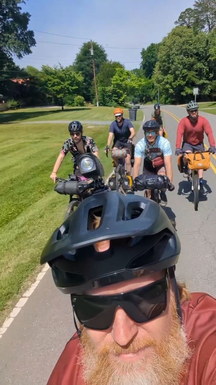 Post 4 by William Hutt on Instagram (video)