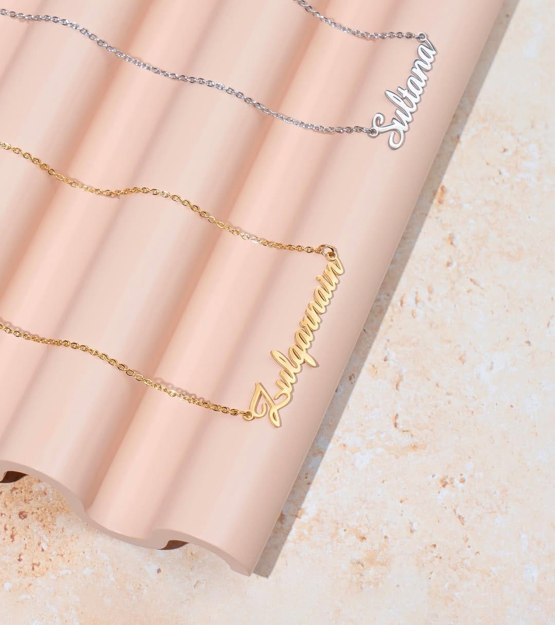 Post 8 by Delfa Jewellery on Instagram (image)