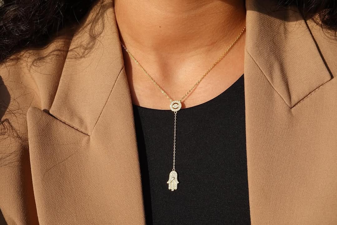 Post 3 by Delfa Jewellery on Instagram (image)