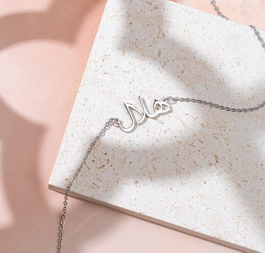 Post 9 by Delfa Jewellery on Instagram (image)