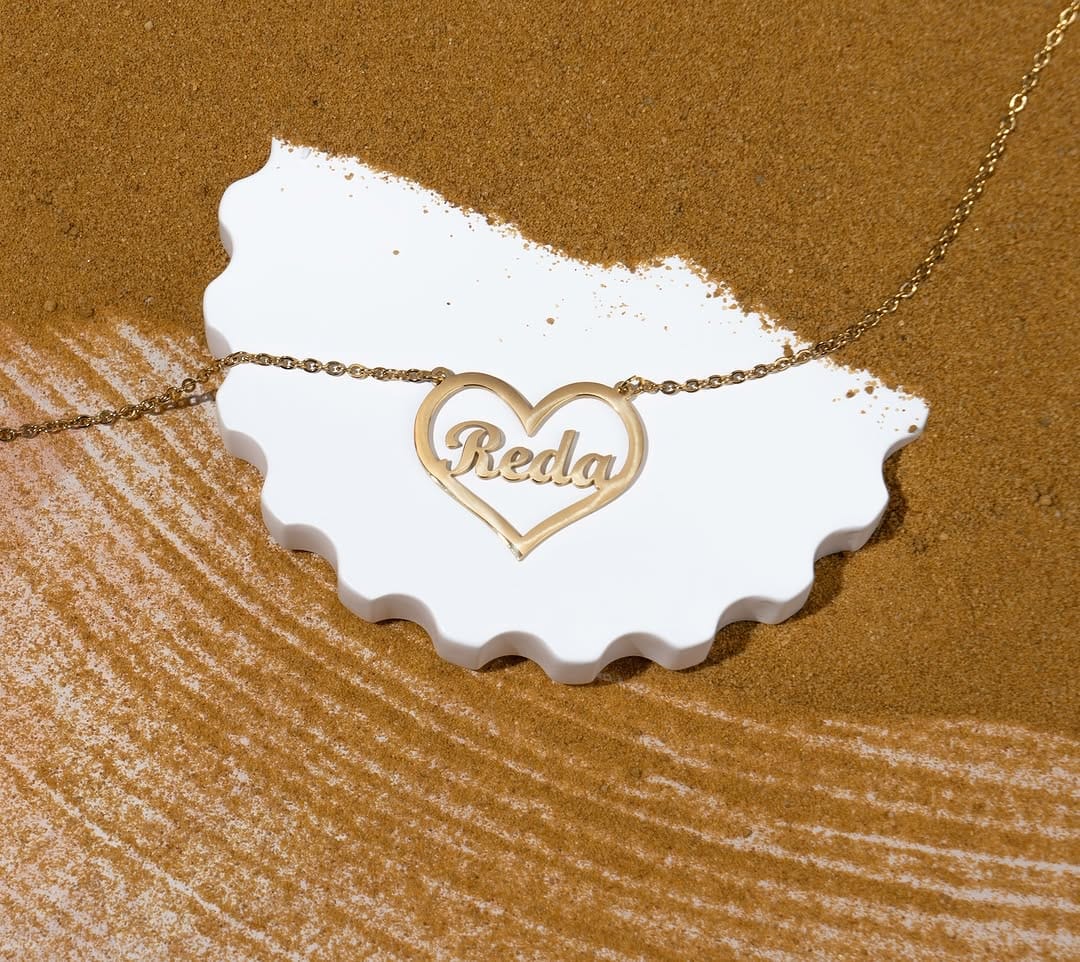 Post 6 by Delfa Jewellery on Instagram (image)