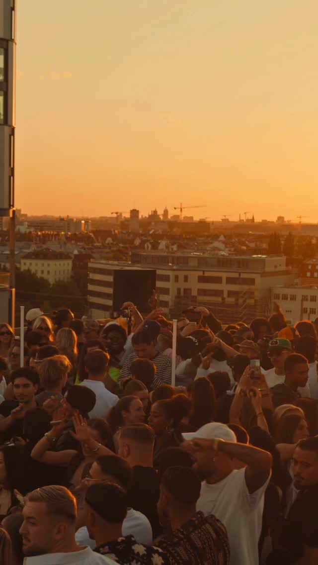 Post 2 by MH5 ROOF on Instagram (video)
