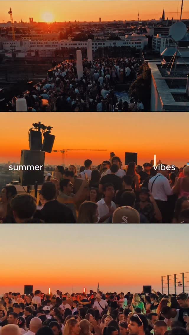 Post 5 by MH5 ROOF on Instagram (video)