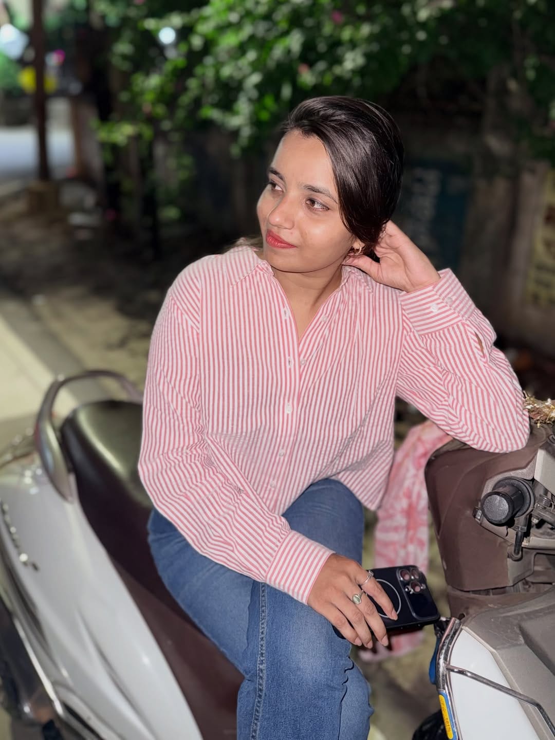 Post 2 by ANUSHKA VERMA on Instagram (carousel)