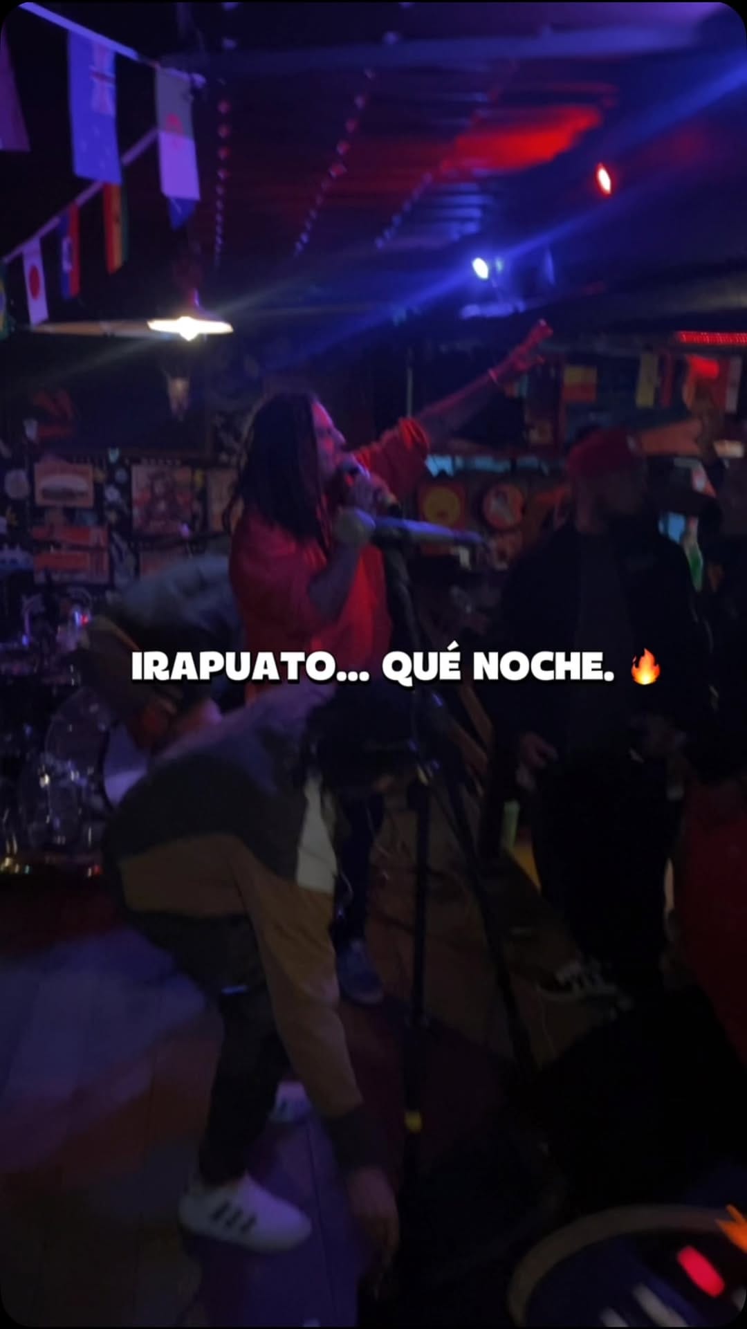 Post 5 by CorpusKlan 🌴 on Instagram (video)