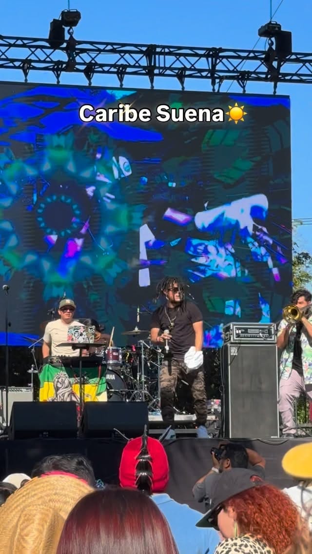 Post 9 by CorpusKlan 🌴 on Instagram (video)