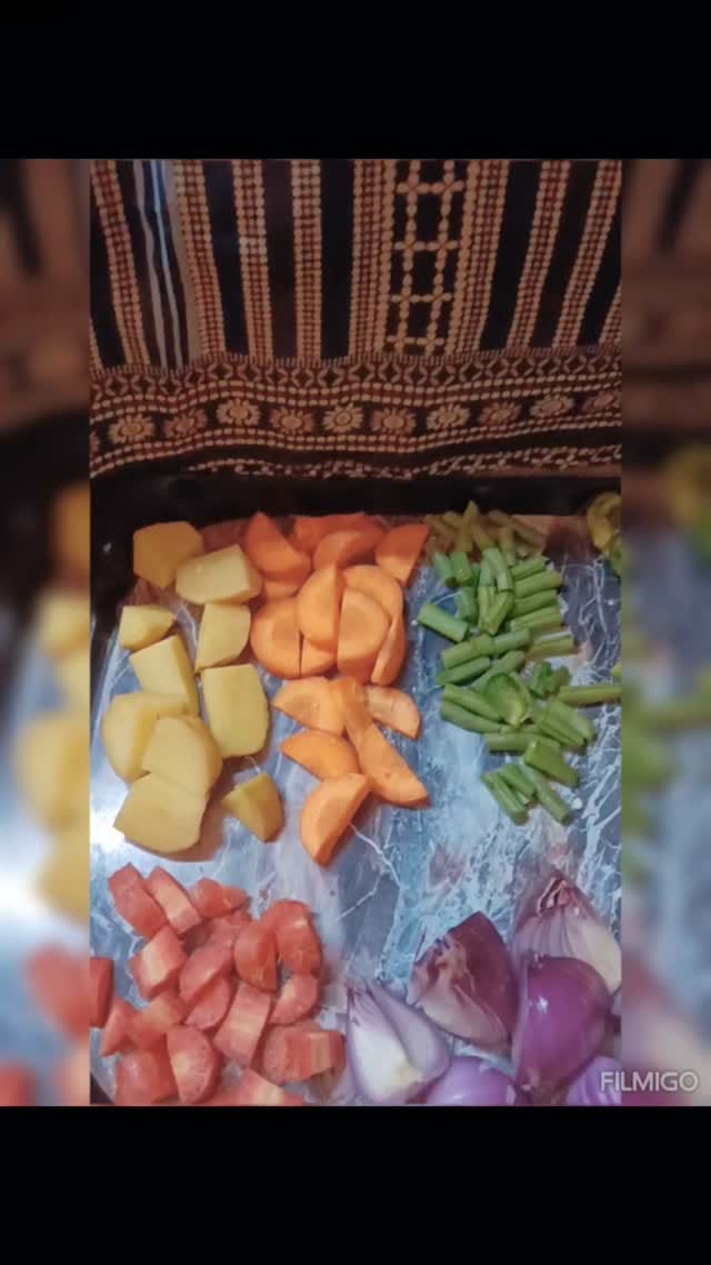 Post 9 by Kalpana das on Instagram (video)