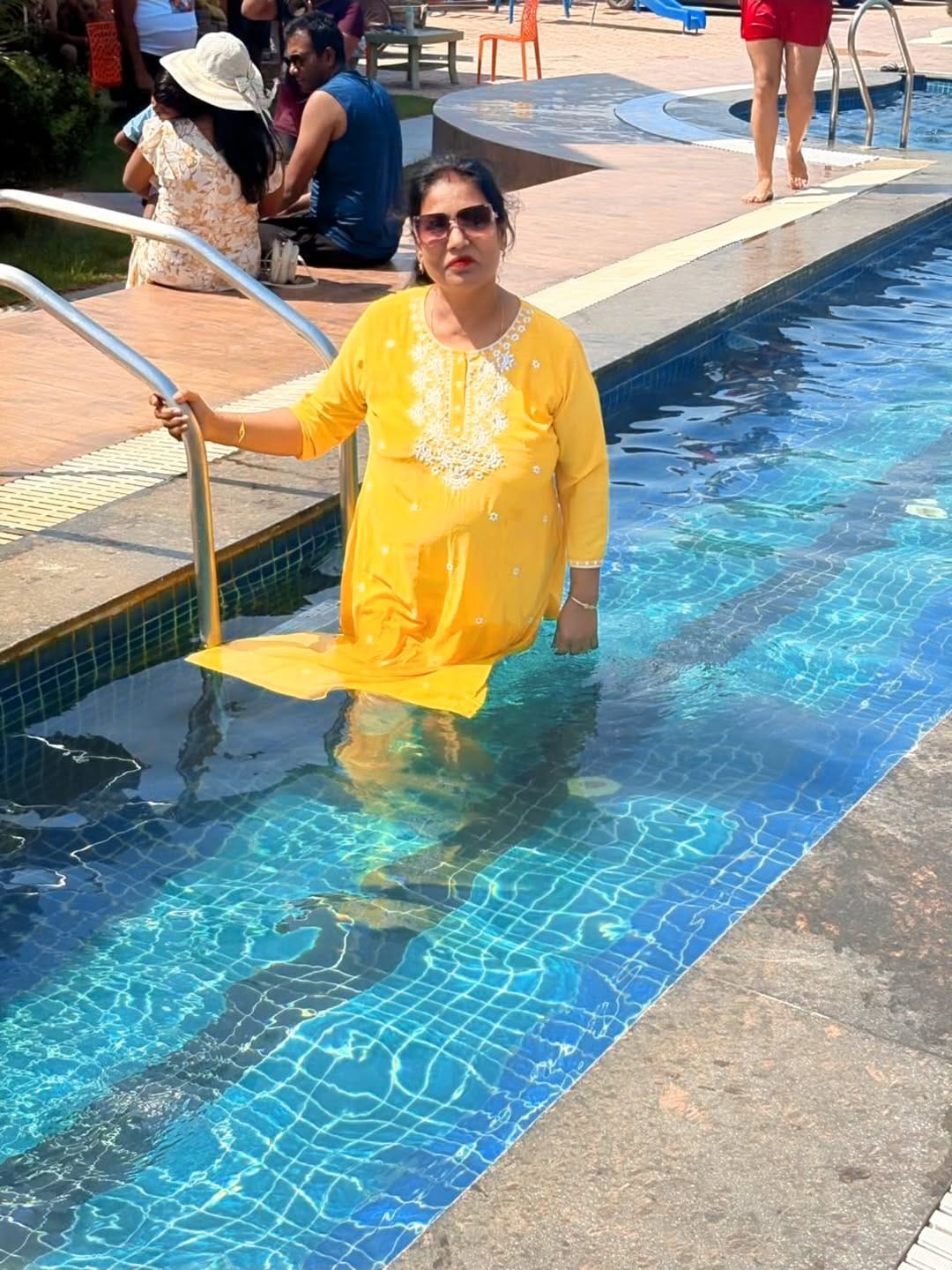 Post 1 by Kalpana das on Instagram (image)