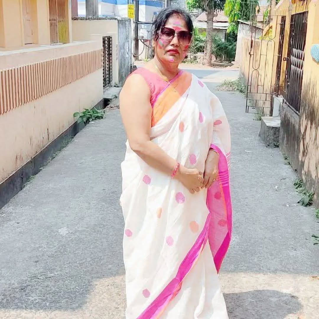 Post 6 by Kalpana das on Instagram (image)