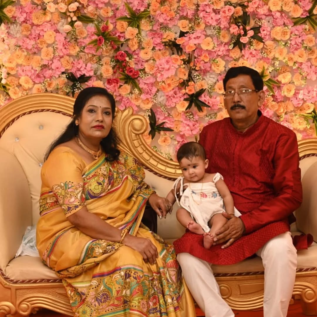Post 4 by Kalpana das on Instagram (image)