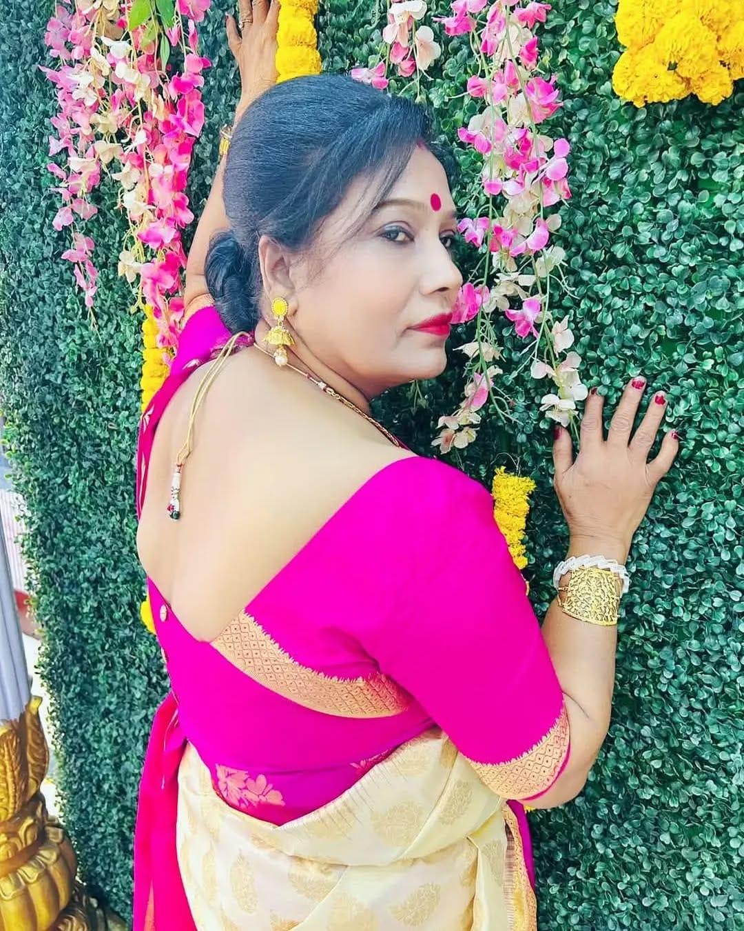 Post 8 by Kalpana das on Instagram (image)
