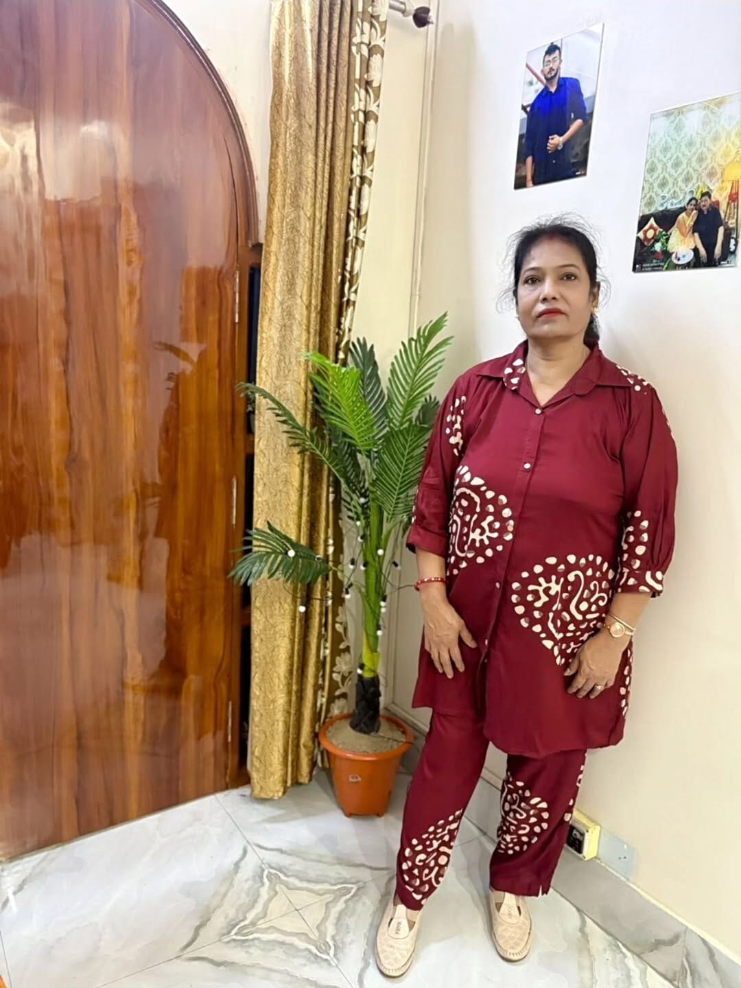 Post 3 by Kalpana das on Instagram (image)