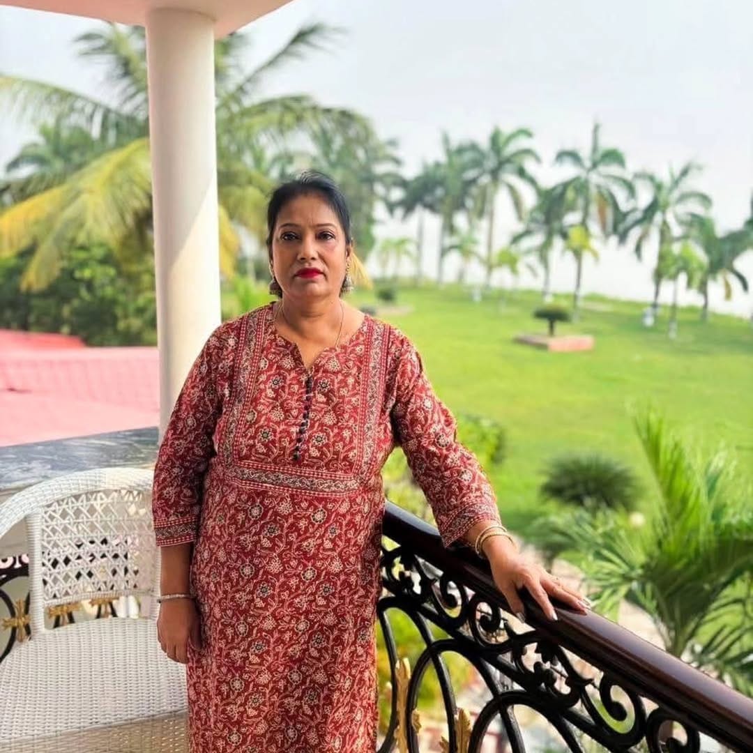 Post 2 by Kalpana das on Instagram (image)