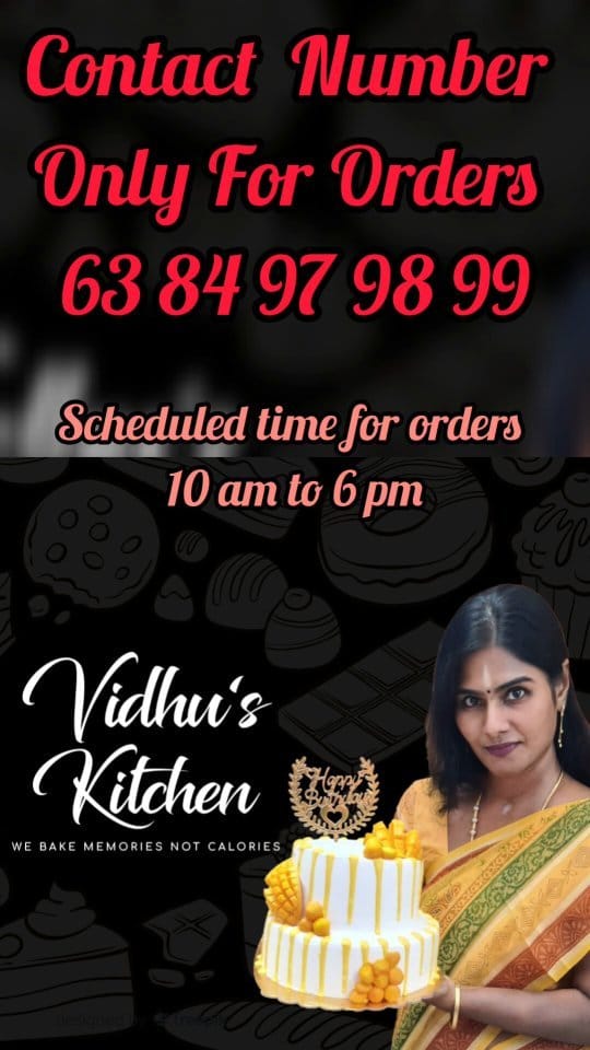 Post 9 by Vidhu Singh on Instagram (video)