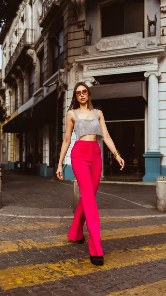 Post 6 by Alexandro Del Río on Instagram (video)