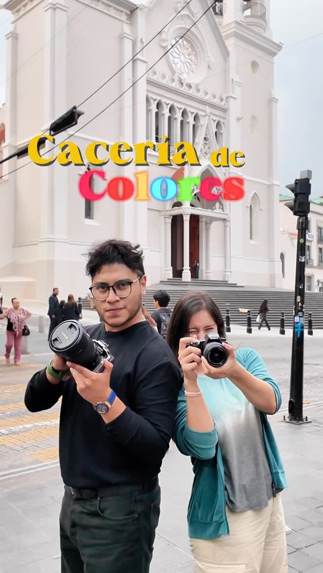 Post 10 by Alexandro Del Río on Instagram (video)