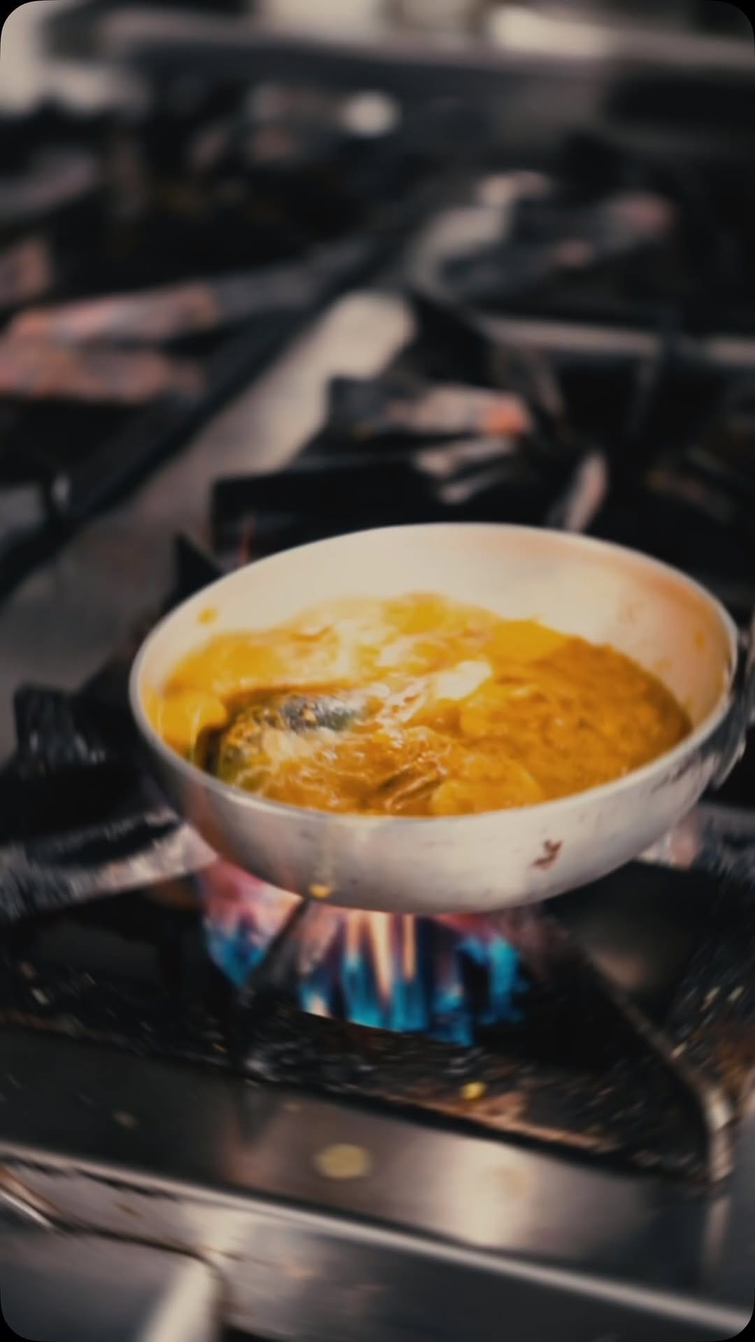 Post 5 by Captain Seafood Restaurant on Instagram (video)