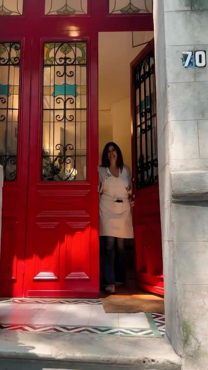 Post 8 by Sobremesa on Instagram (video)