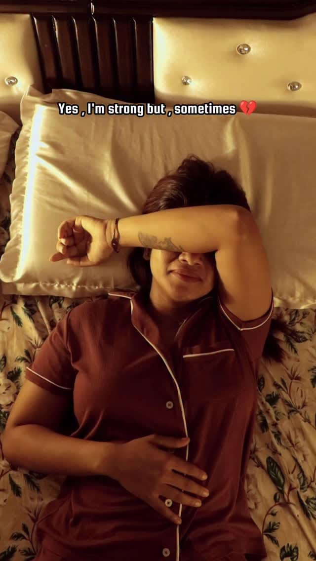Post 3 by DiYa on Instagram (video)