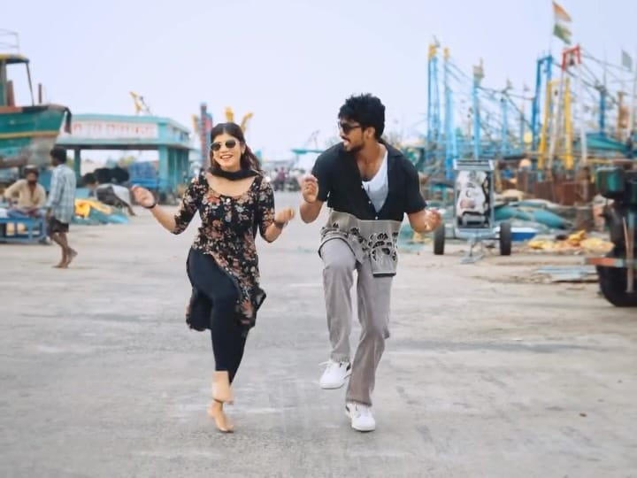 Post 5 by DiYa on Instagram (video)